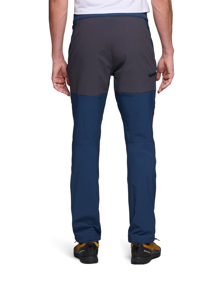 Men's Alpine Hybrid Pants - Past Season