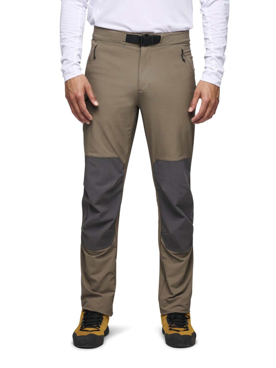 Men's Alpine Hybrid Pants - Past Season