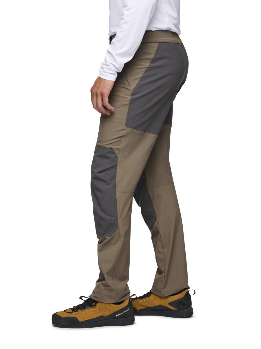Men's Alpine Hybrid Pants - Past Season