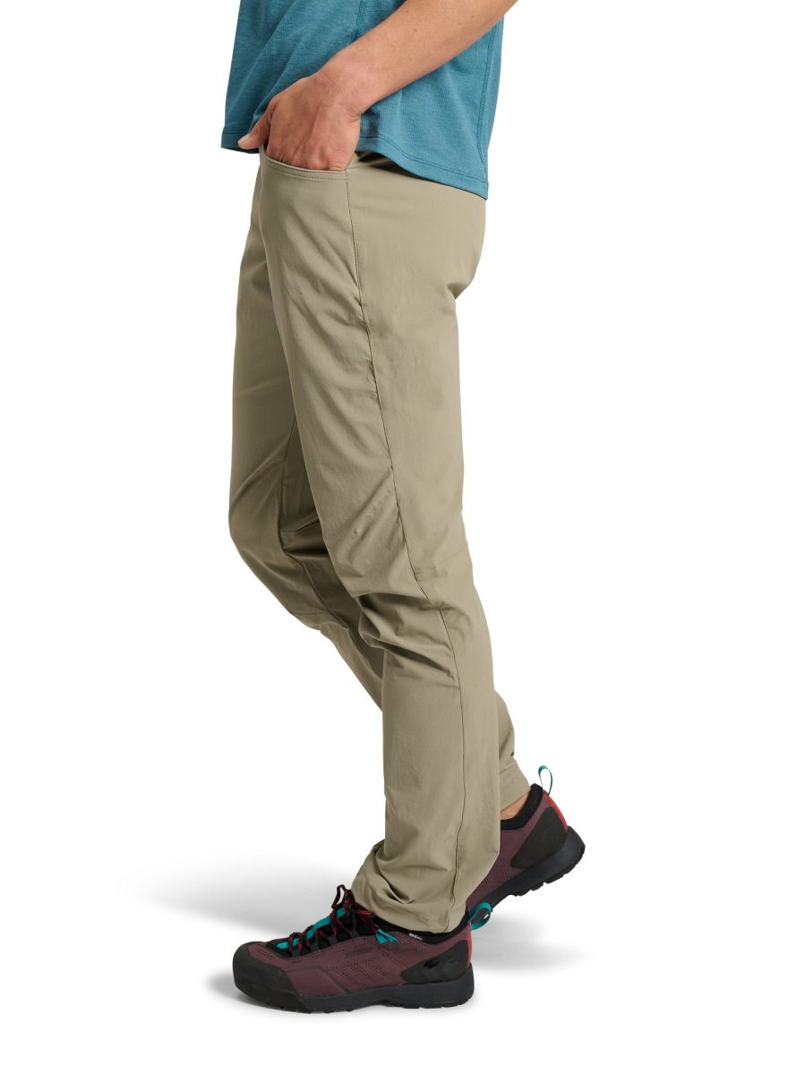Women's Alpine Light Pants - Past Season