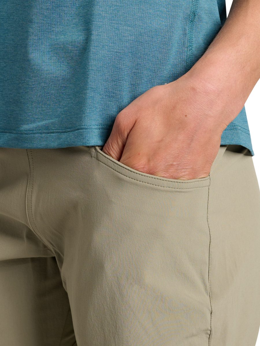 Women's Alpine Light Pants - Past Season