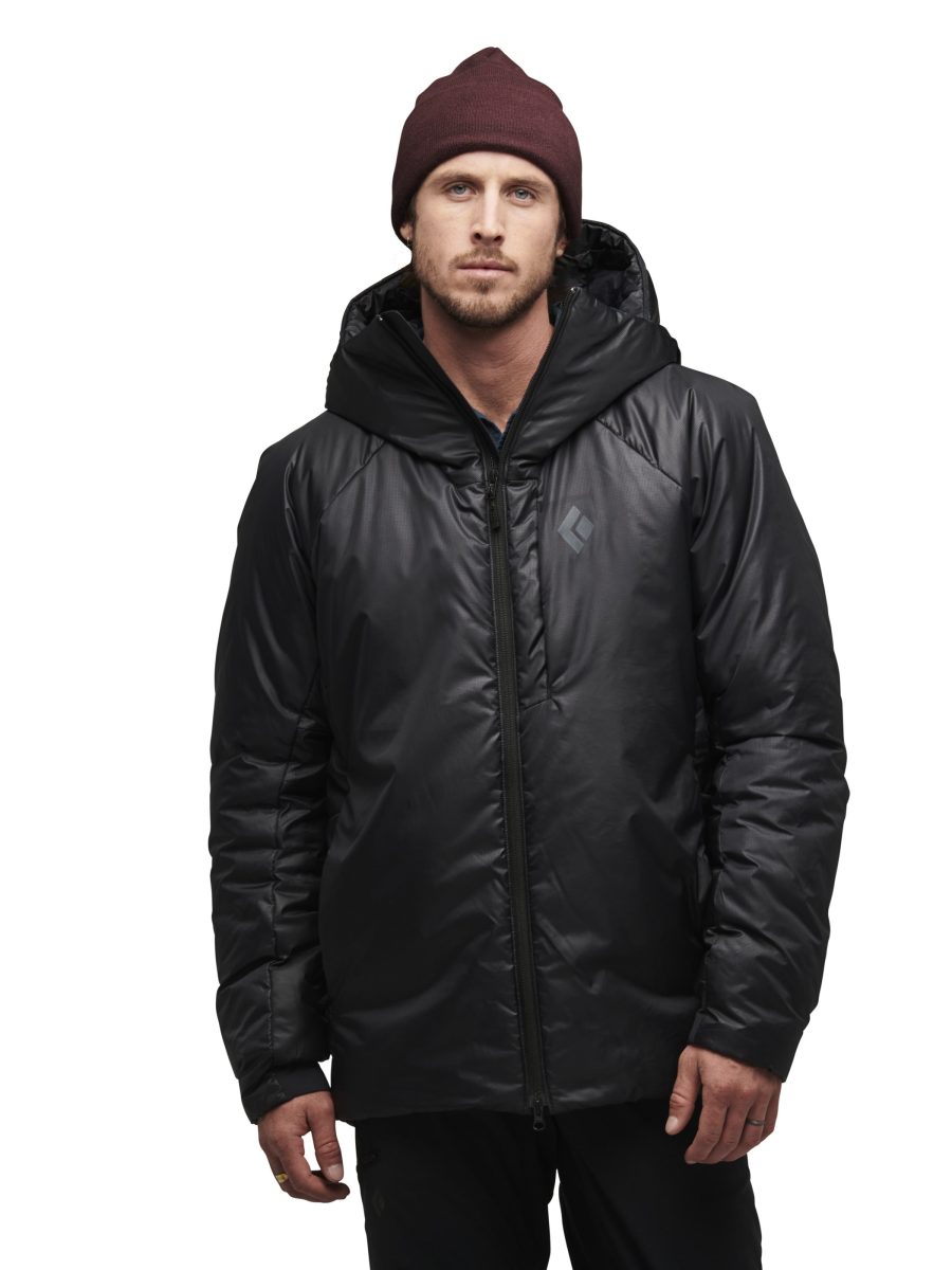 Men's Solution 4.0 Parka - Past Season