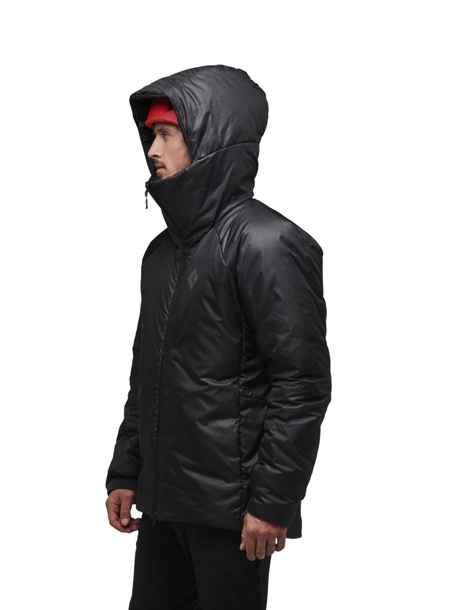 Men's Solution 4.0 Parka - Past Season