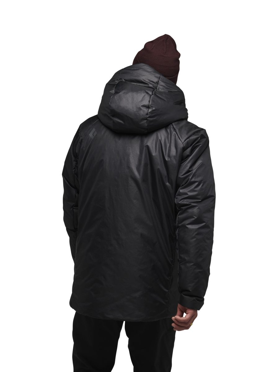 Men's Solution 4.0 Parka - Past Season