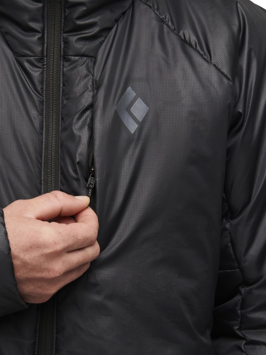 Men's Solution 4.0 Parka - Past Season
