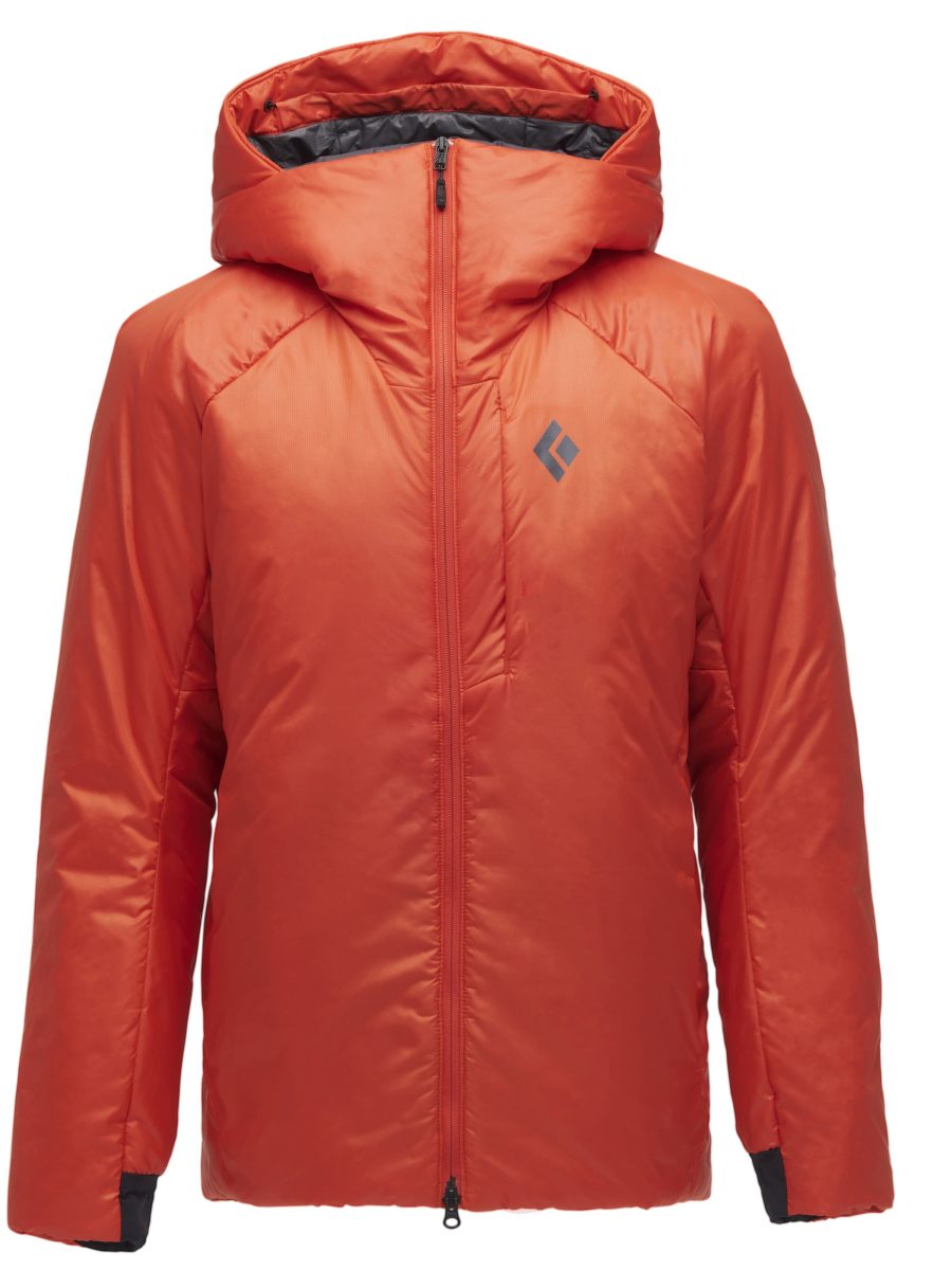 Men's Solution 4.0 Parka