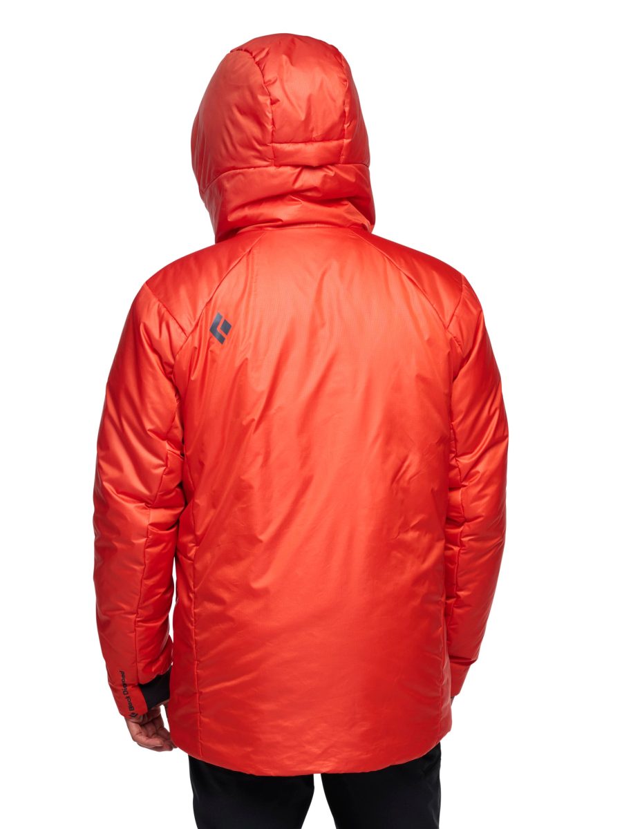 Men's Solution 4.0 Parka