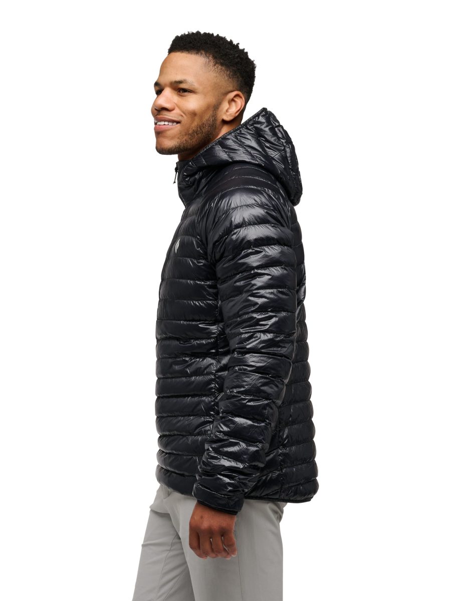 Men's Deploy Down 0.5 Pullover Hoody