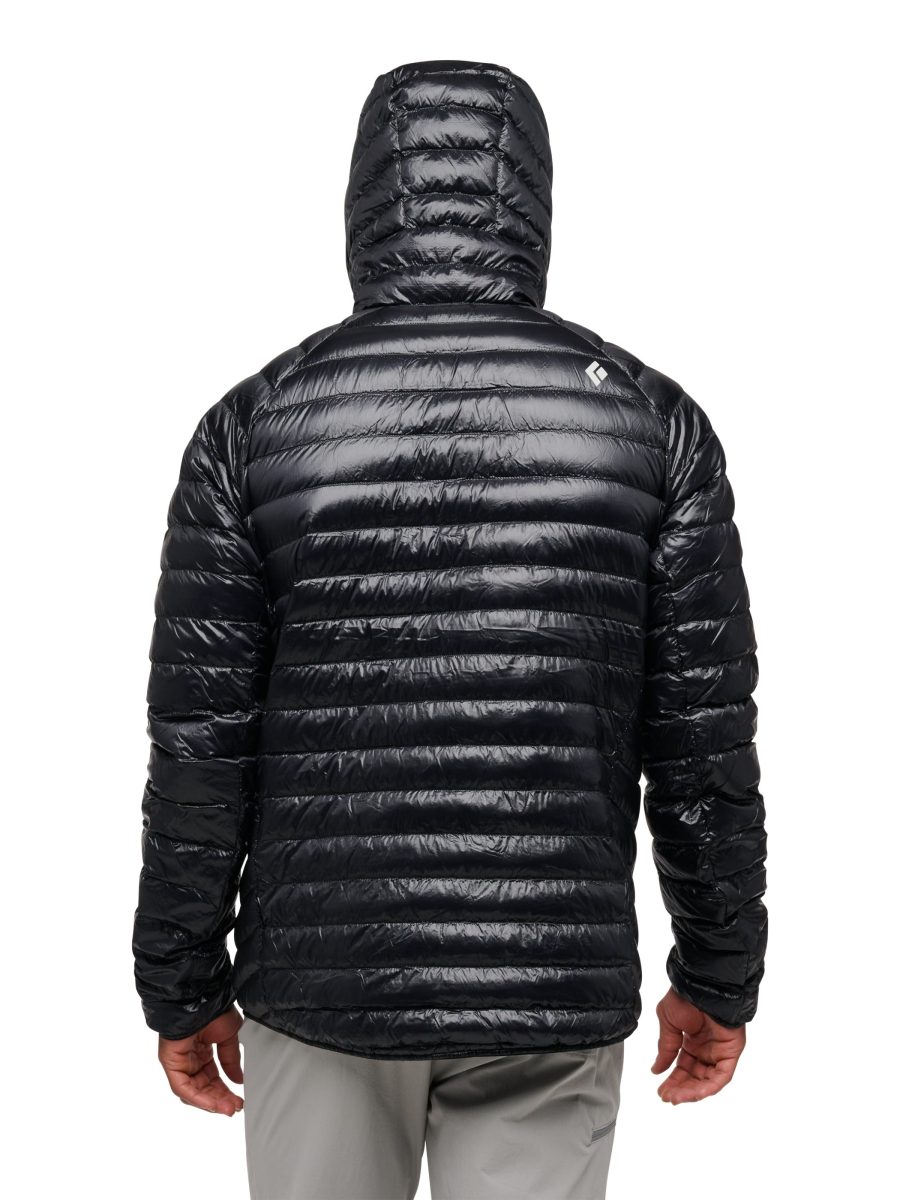 Men's Deploy Down 0.5 Pullover Hoody