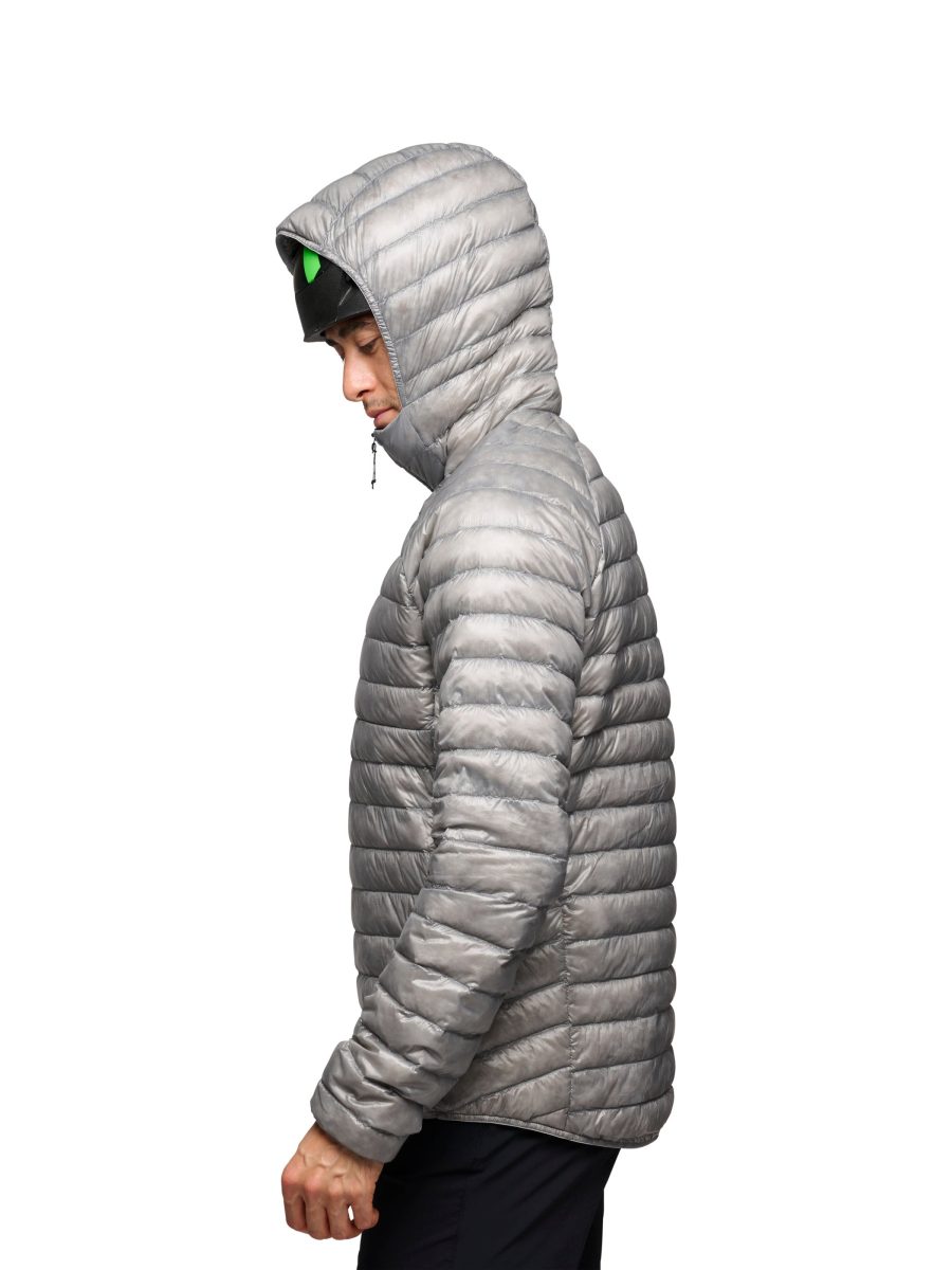 Men's Deploy Down 0.5 Pullover Hoody