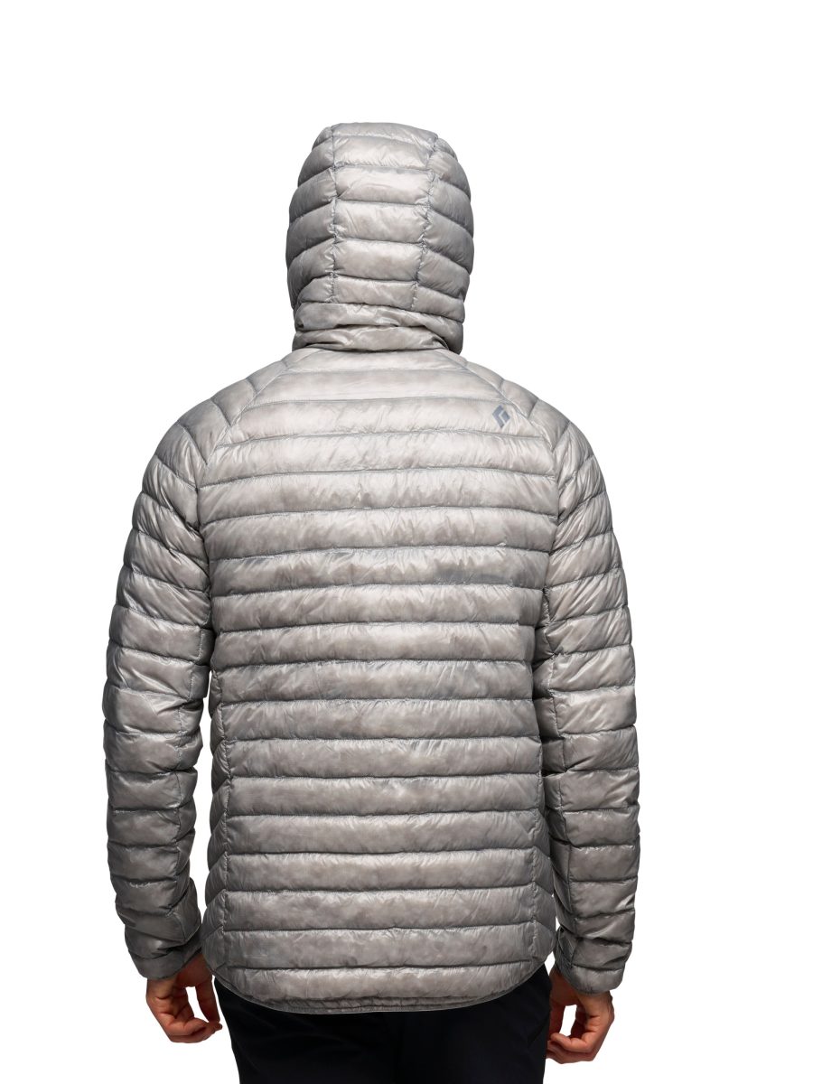 Men's Deploy Down 0.5 Pullover Hoody