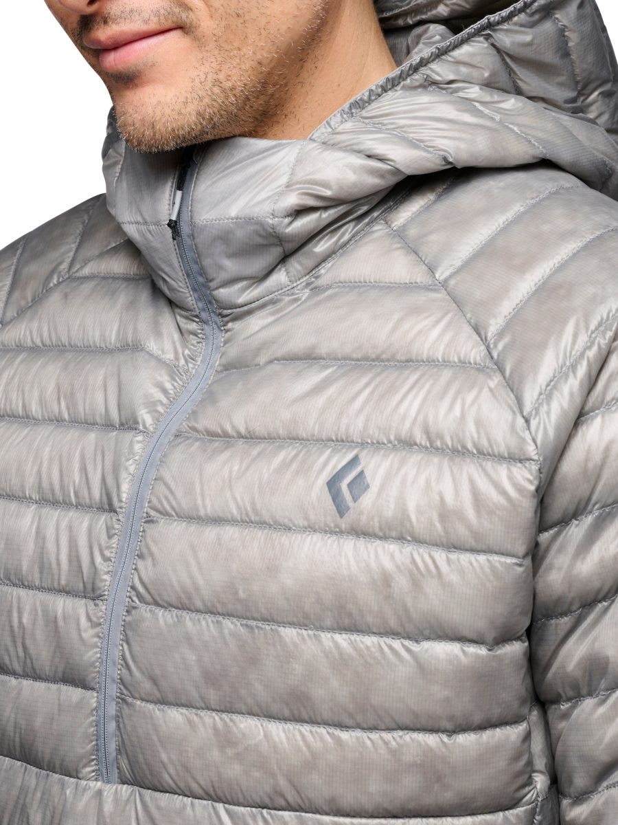 Men's Deploy Down 0.5 Pullover Hoody
