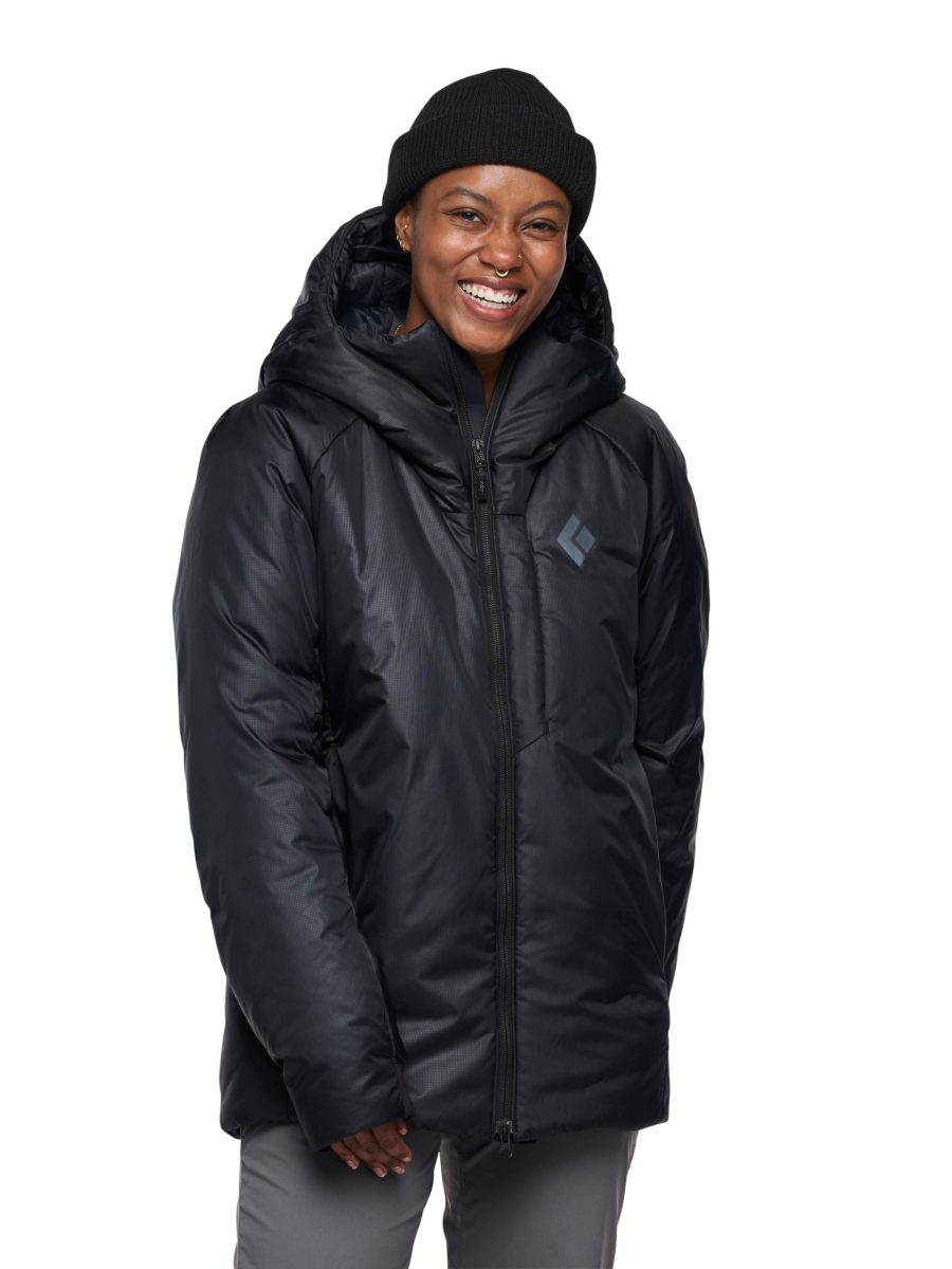 Women's Solution 4.0 Parka