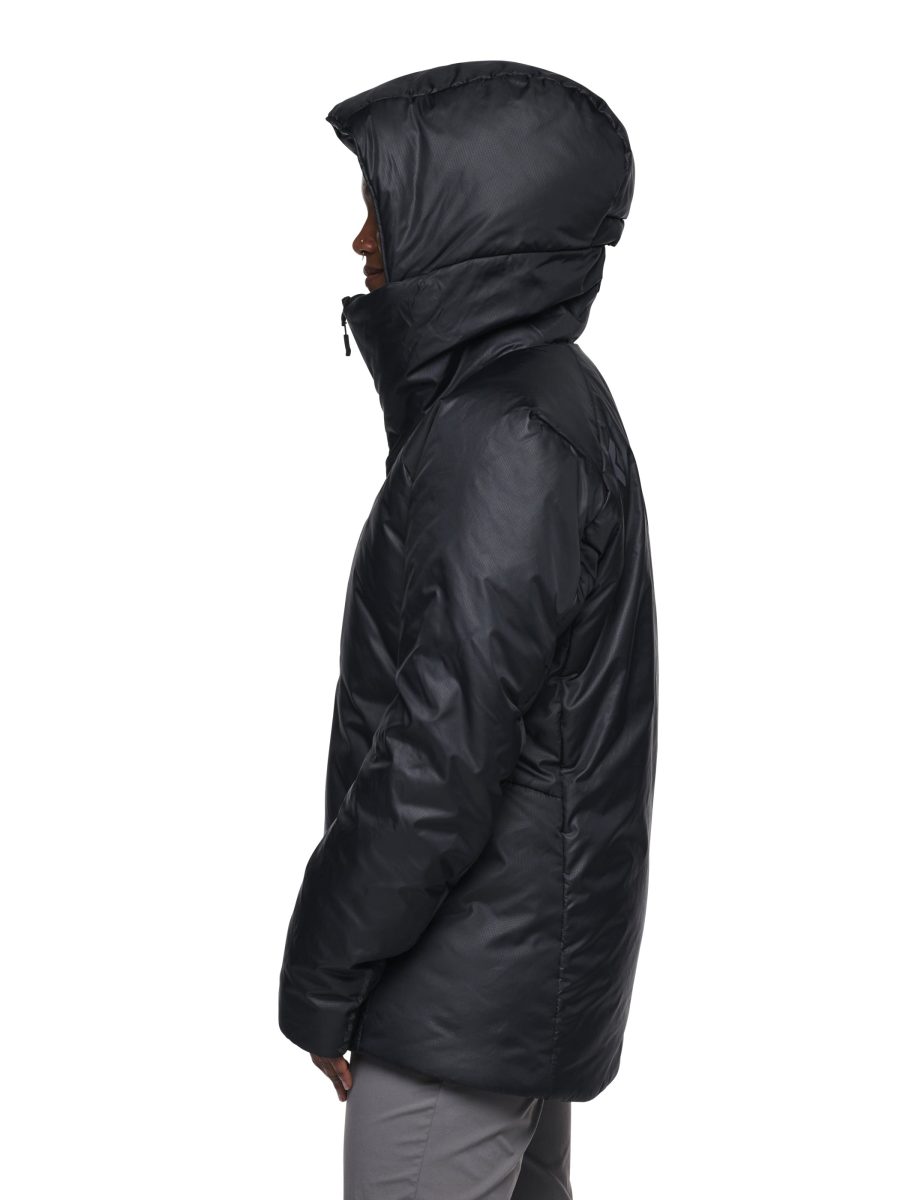 Women's Solution 4.0 Parka
