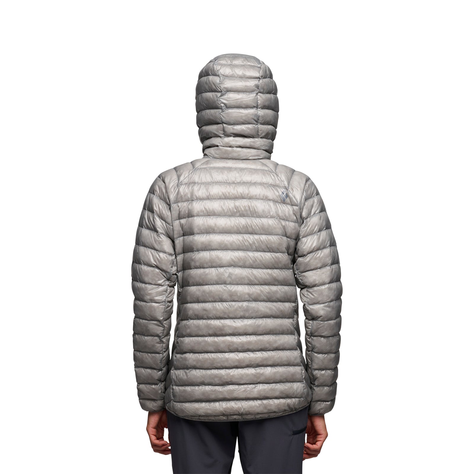 Women's Deploy Down 0.5 Pullover Hoody