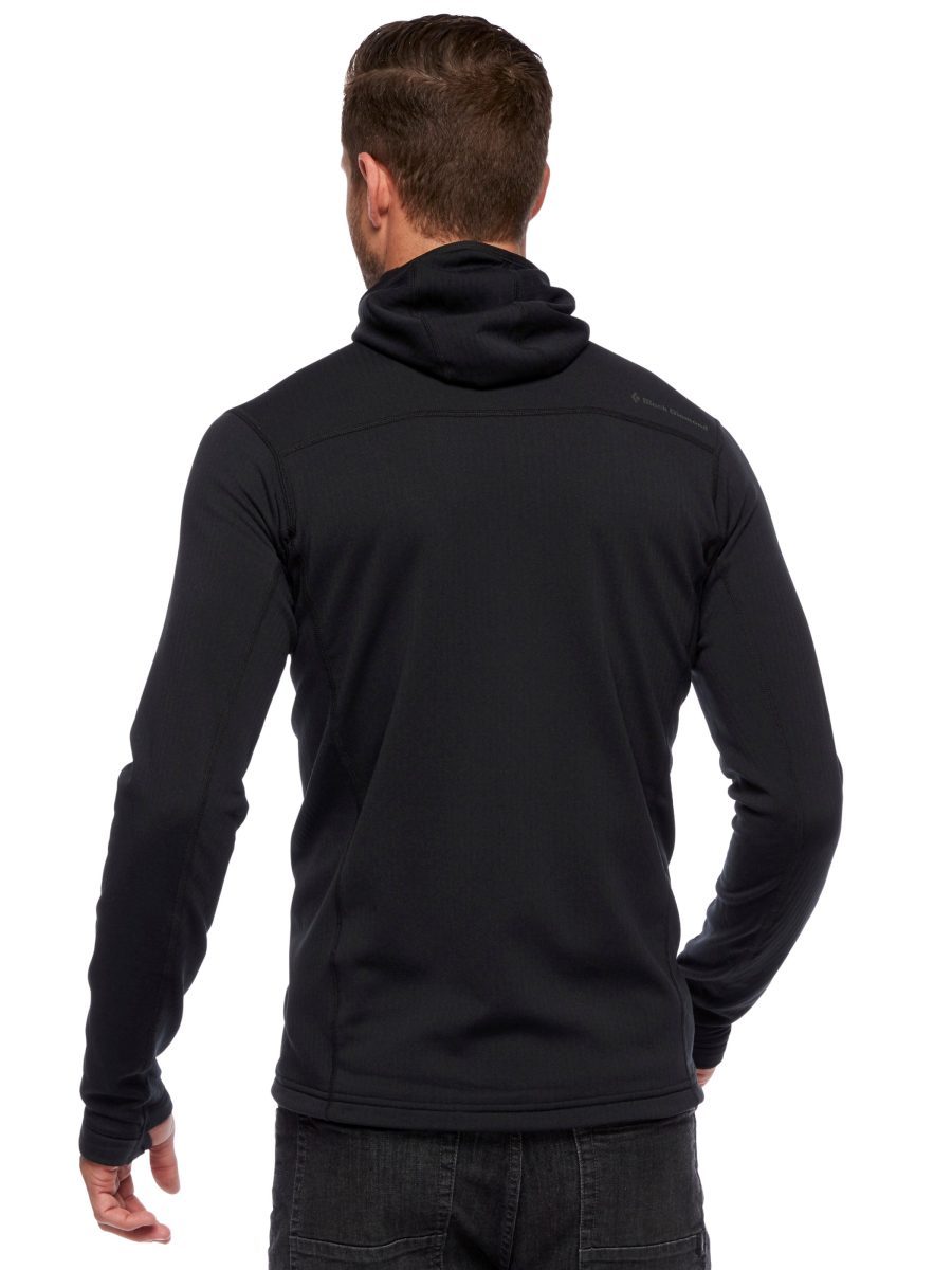 Men's Coefficient Hoody