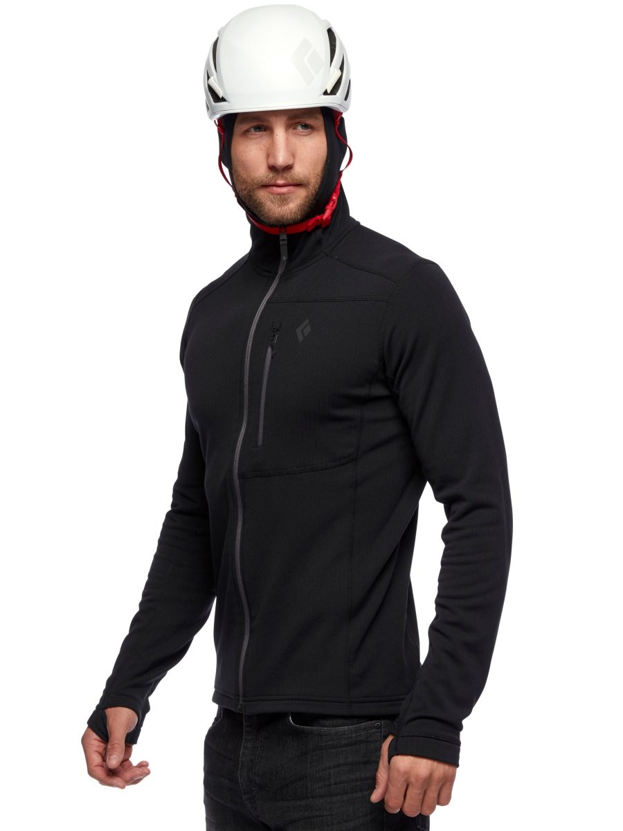 Men's Coefficient Hoody