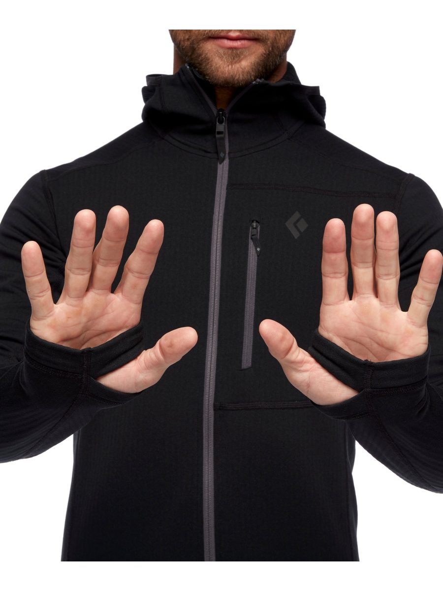 Men's Coefficient Hoody