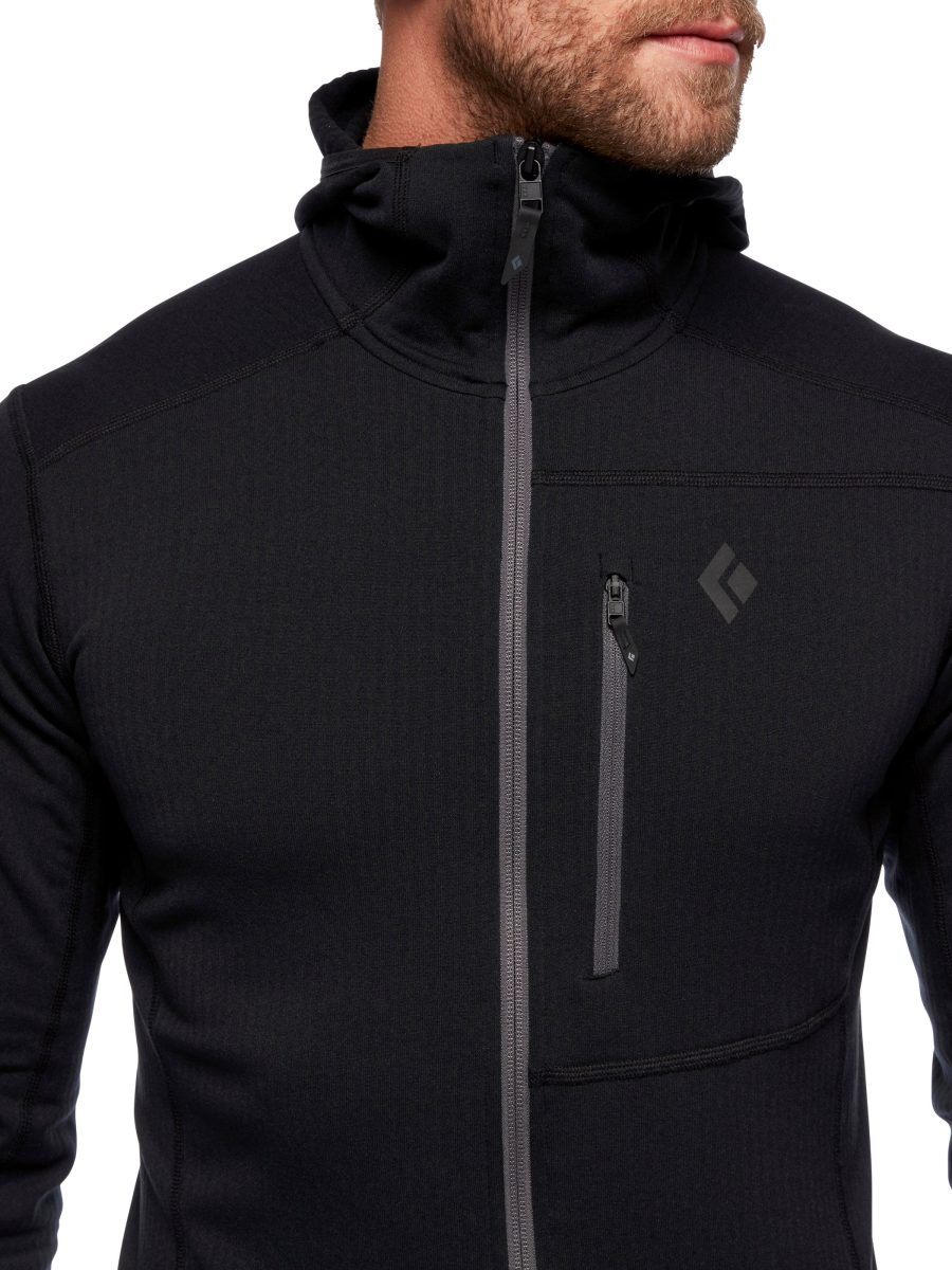 Men's Coefficient Hoody