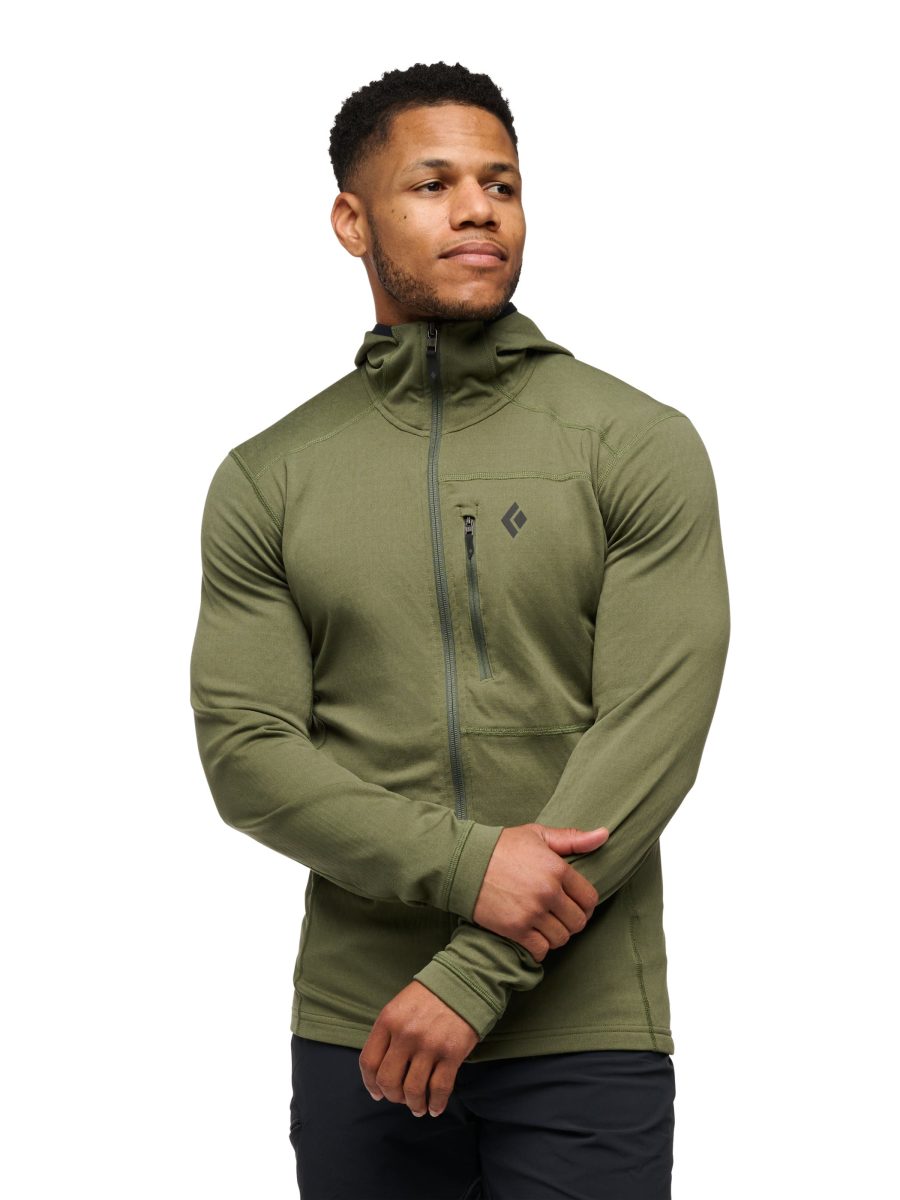 Men's Coefficient Hoody