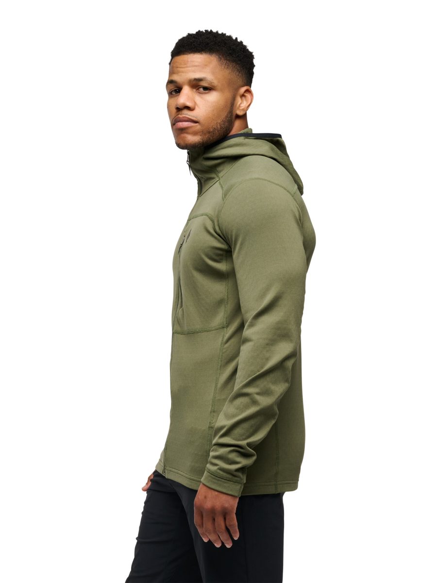 Men's Coefficient Hoody