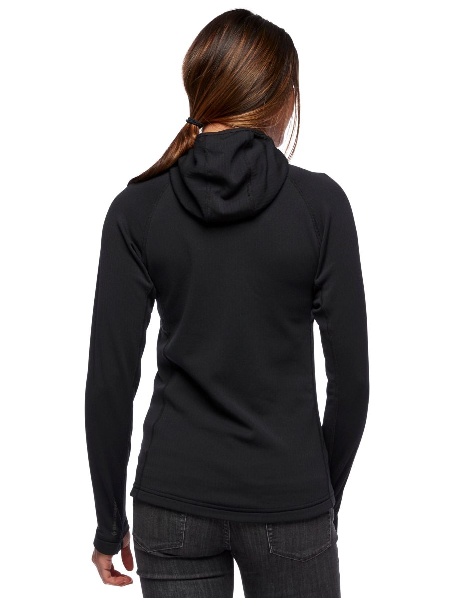 Women's Coefficient Hoody
