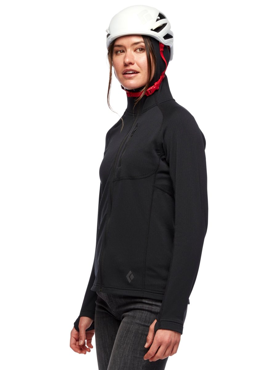Women's Coefficient Hoody