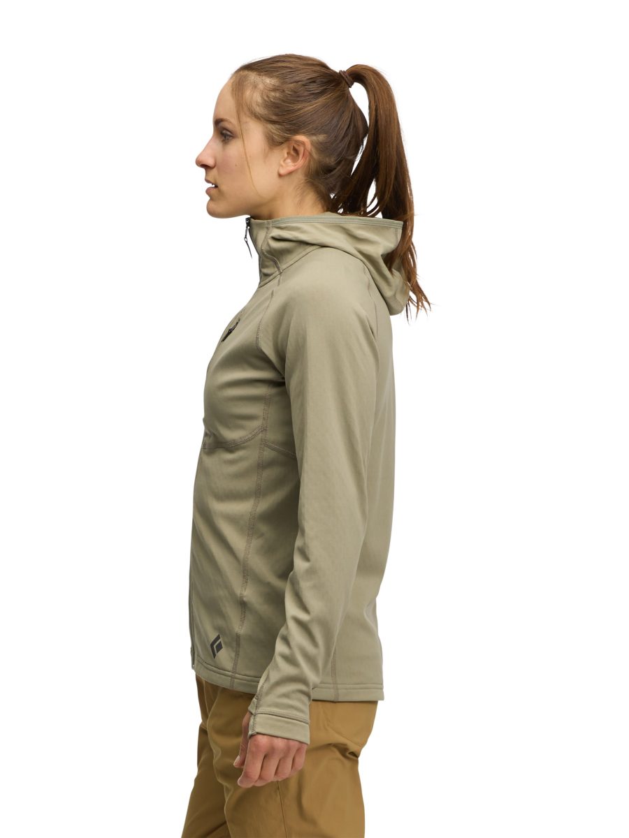 Women's Coefficient Hoody