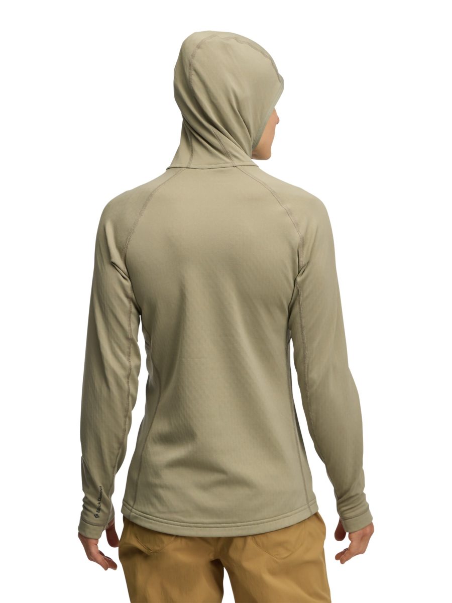Women's Coefficient Hoody
