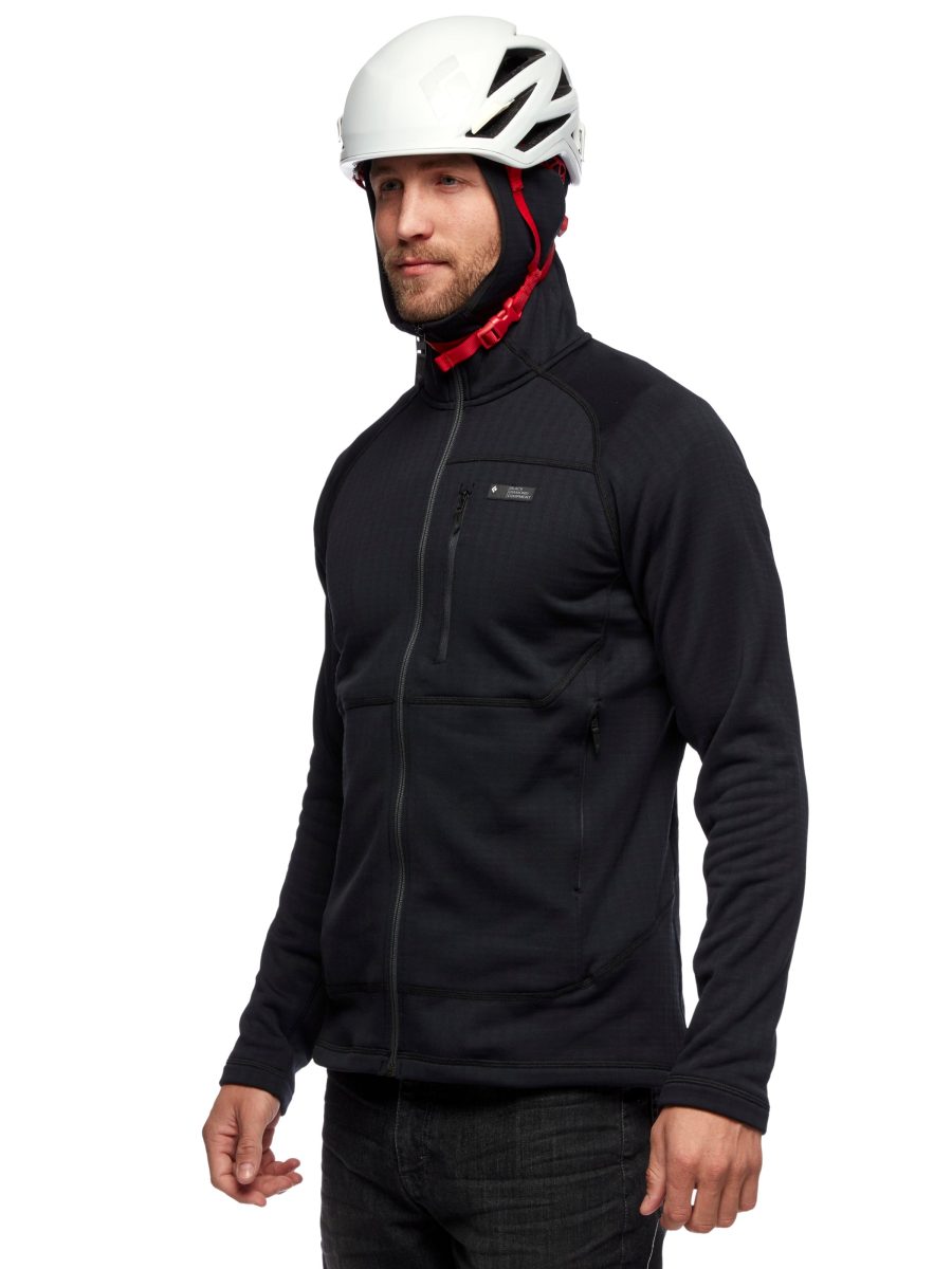 Men's Factor Hoody