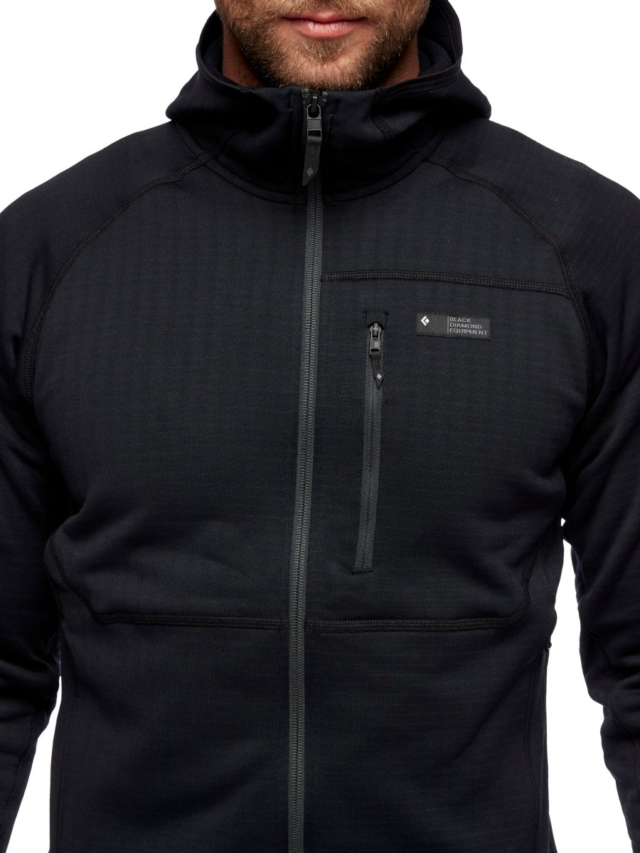 Men's Factor Hoody