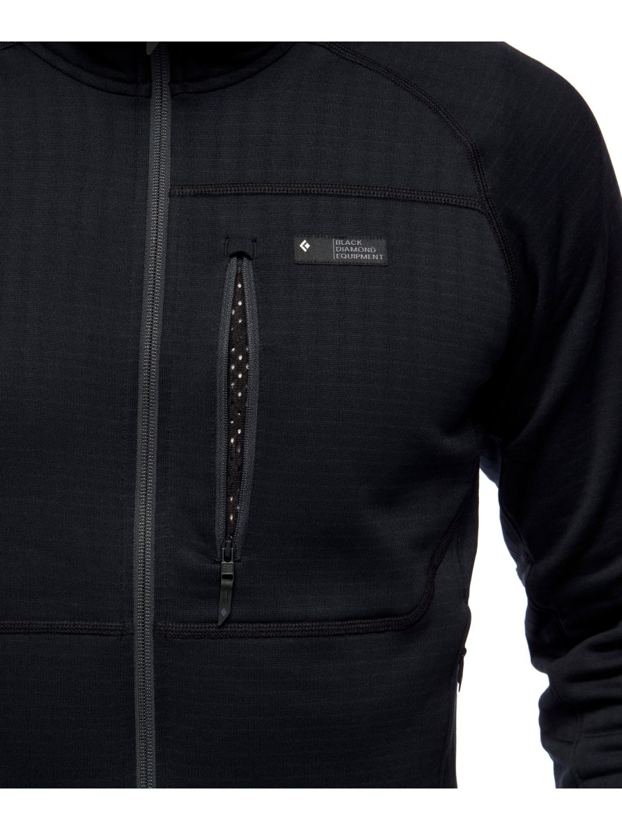Men's Factor Hoody