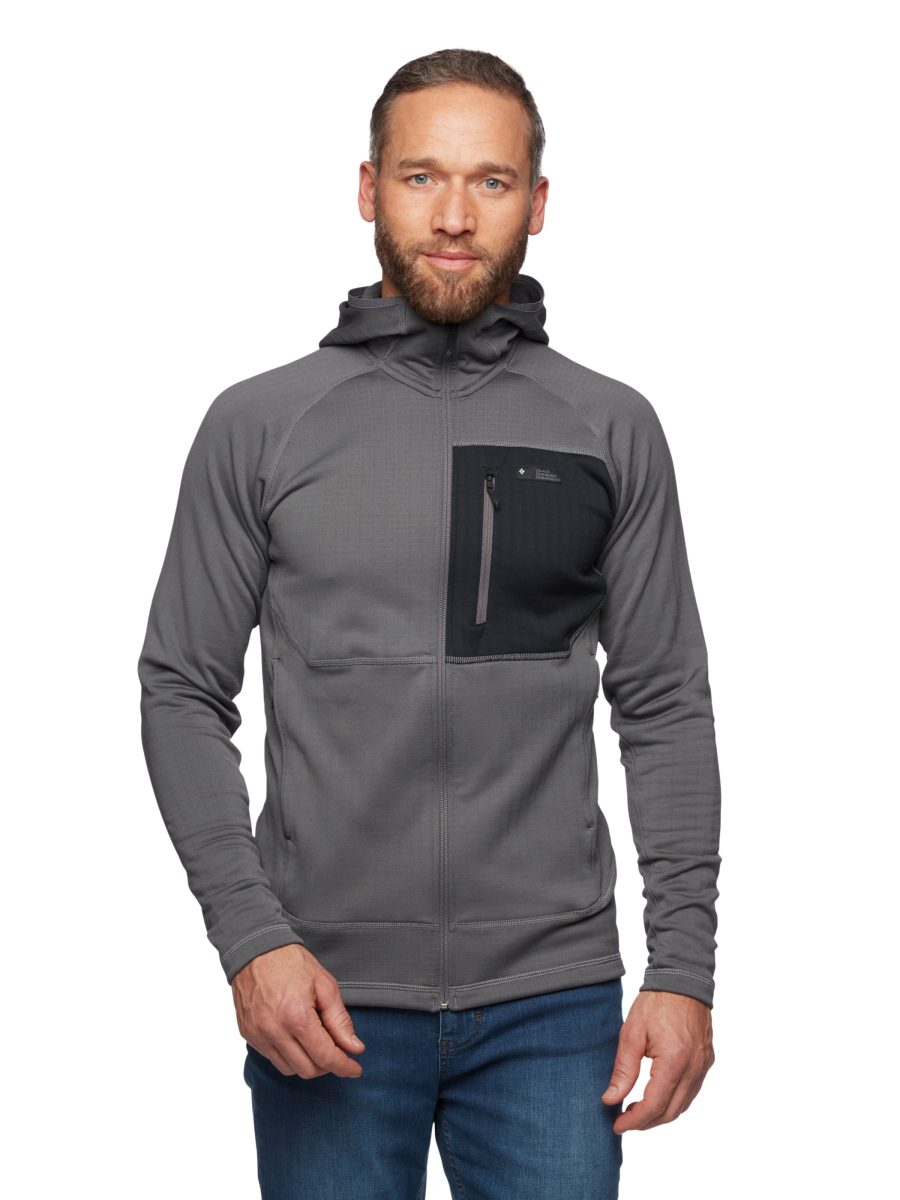 Men's Factor Hoody