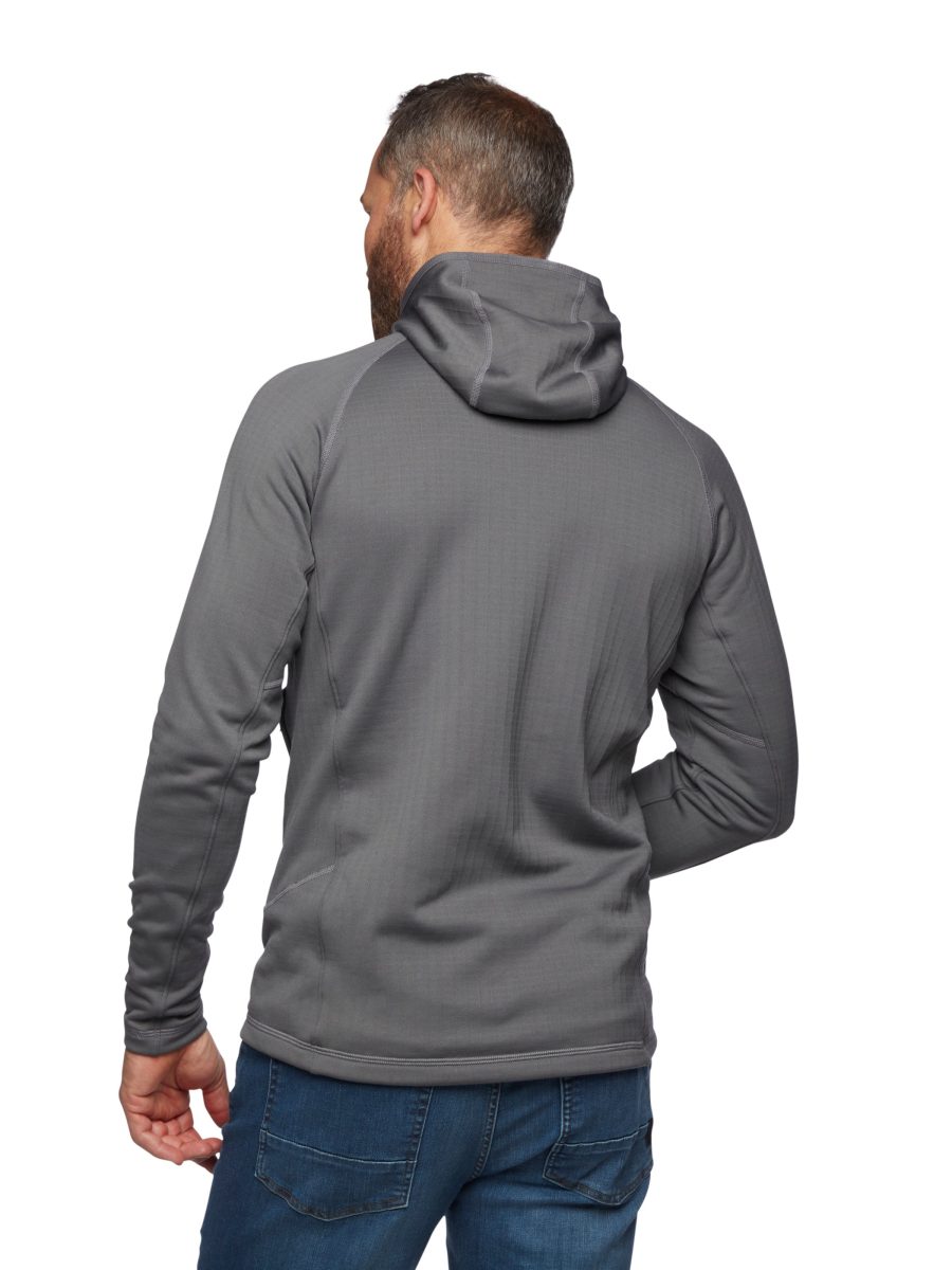 Men's Factor Hoody