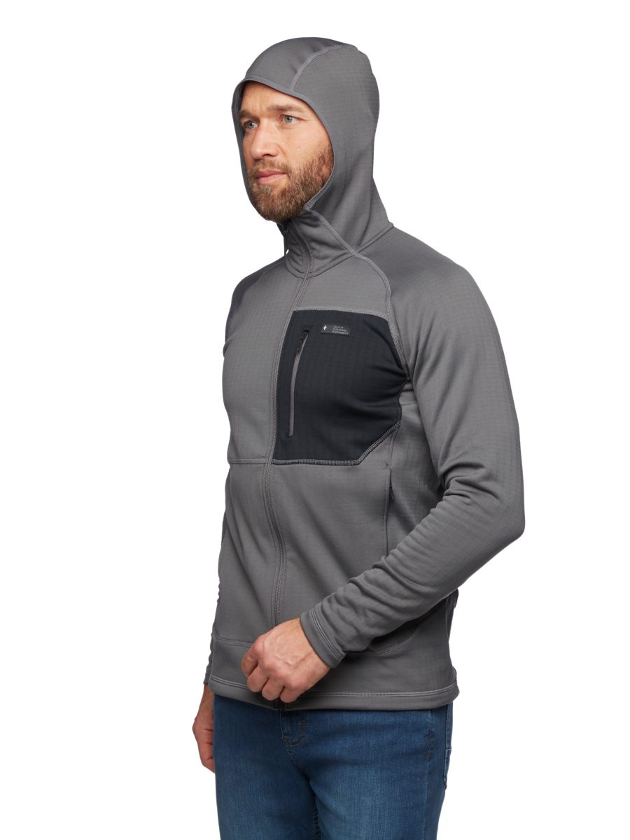 Men's Factor Hoody