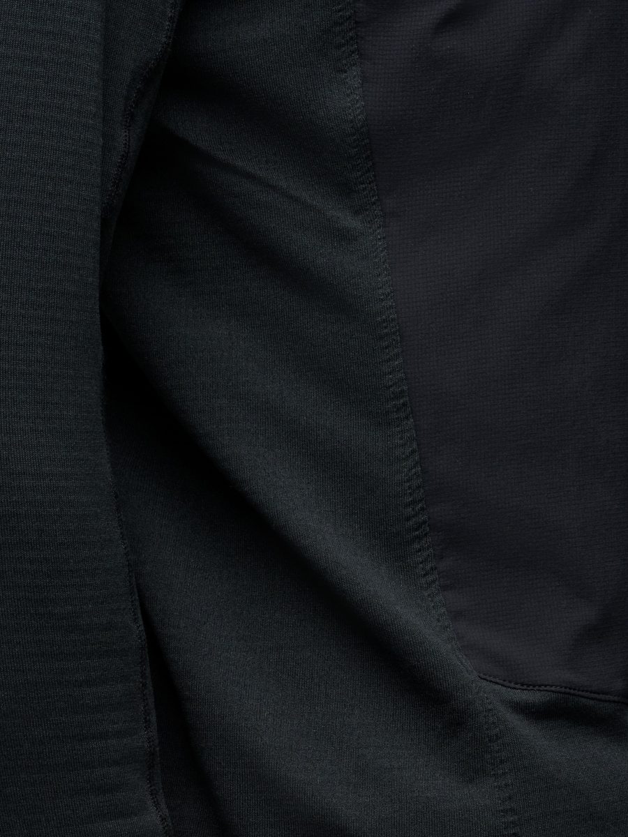 Men's Coefficient LT Hybrid Hoody