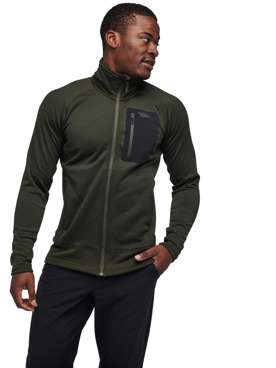Men's Factor Jacket