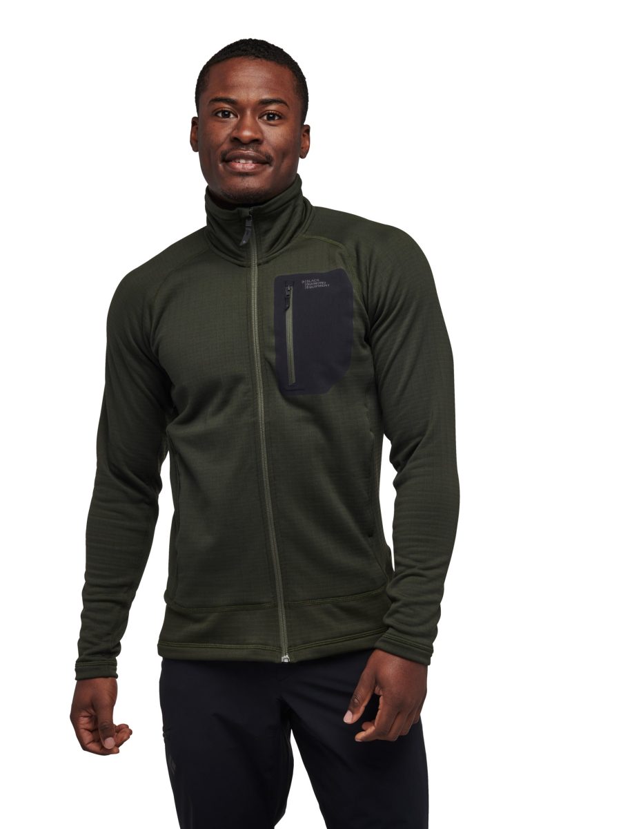 Men's Factor Jacket