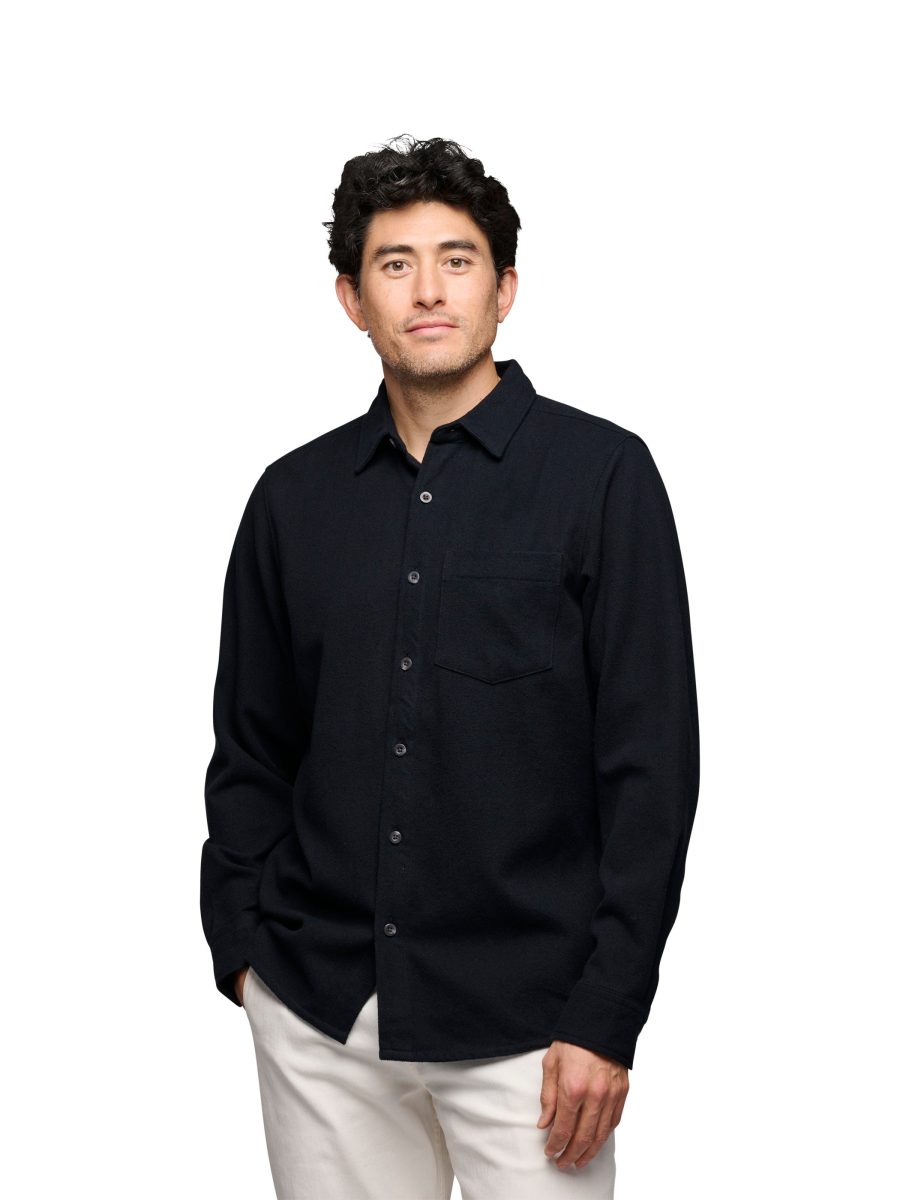 Men's Project Flannel - Past Season