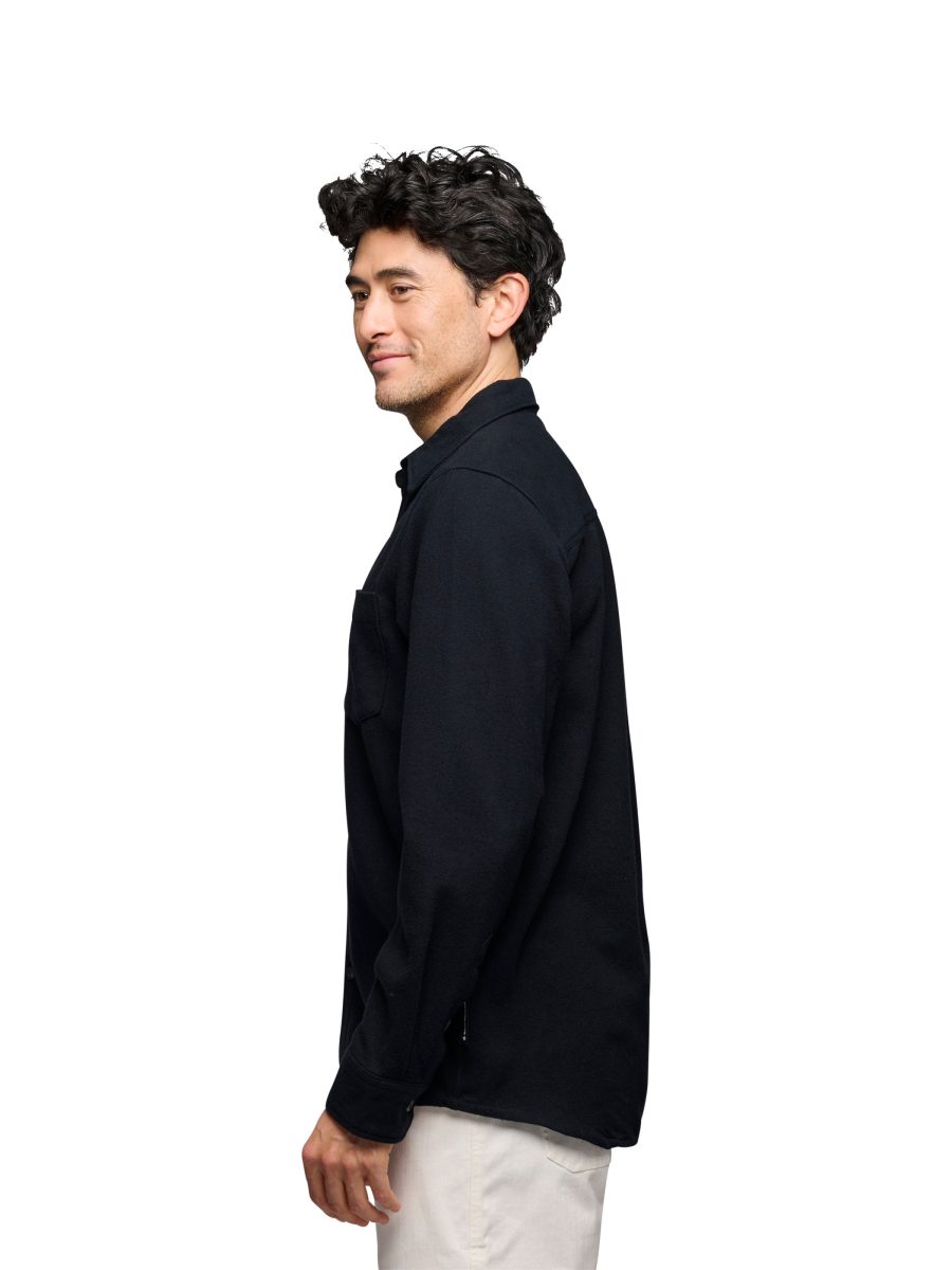 Men's Project Flannel - Past Season