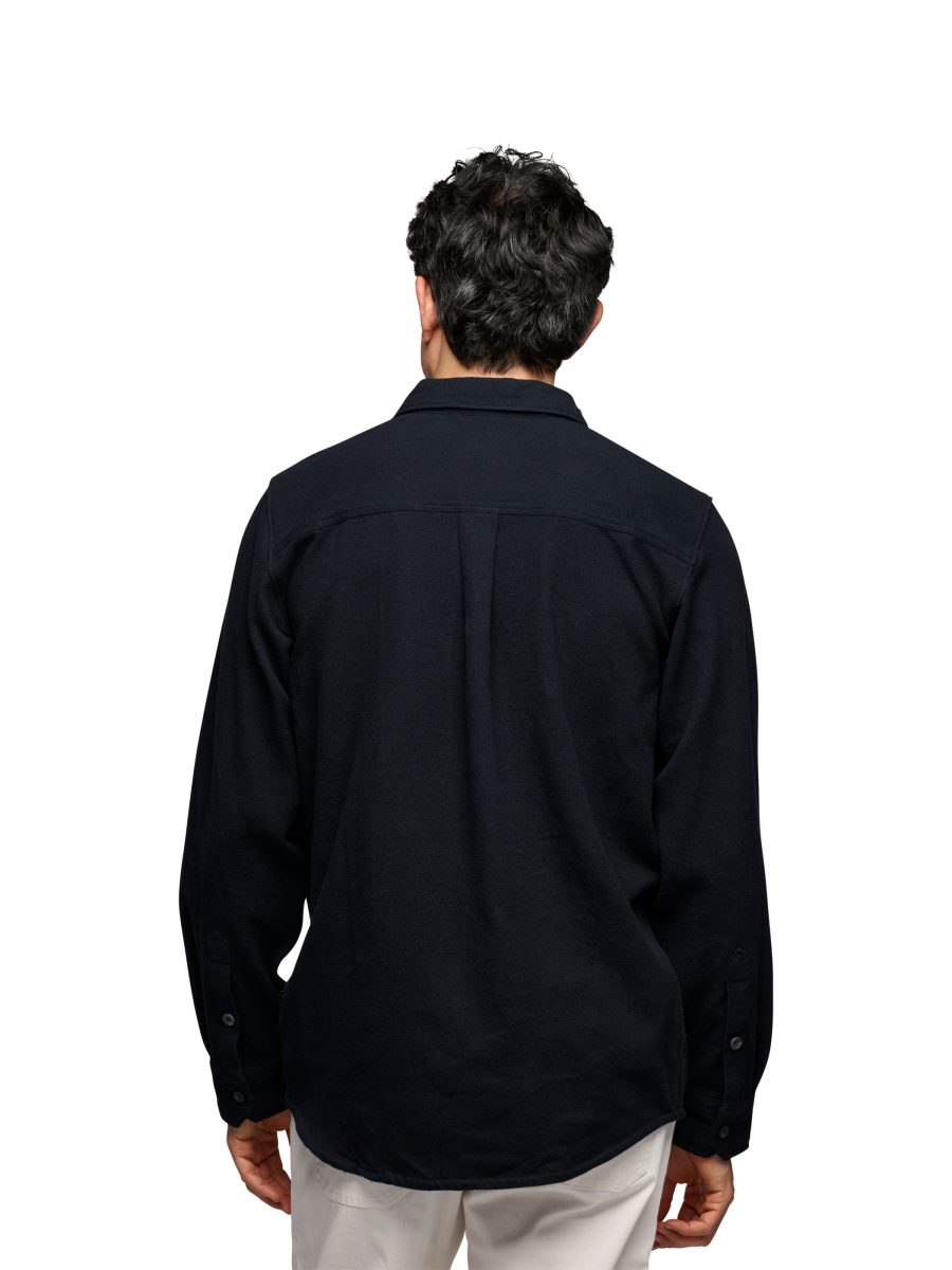 Men's Project Flannel - Past Season