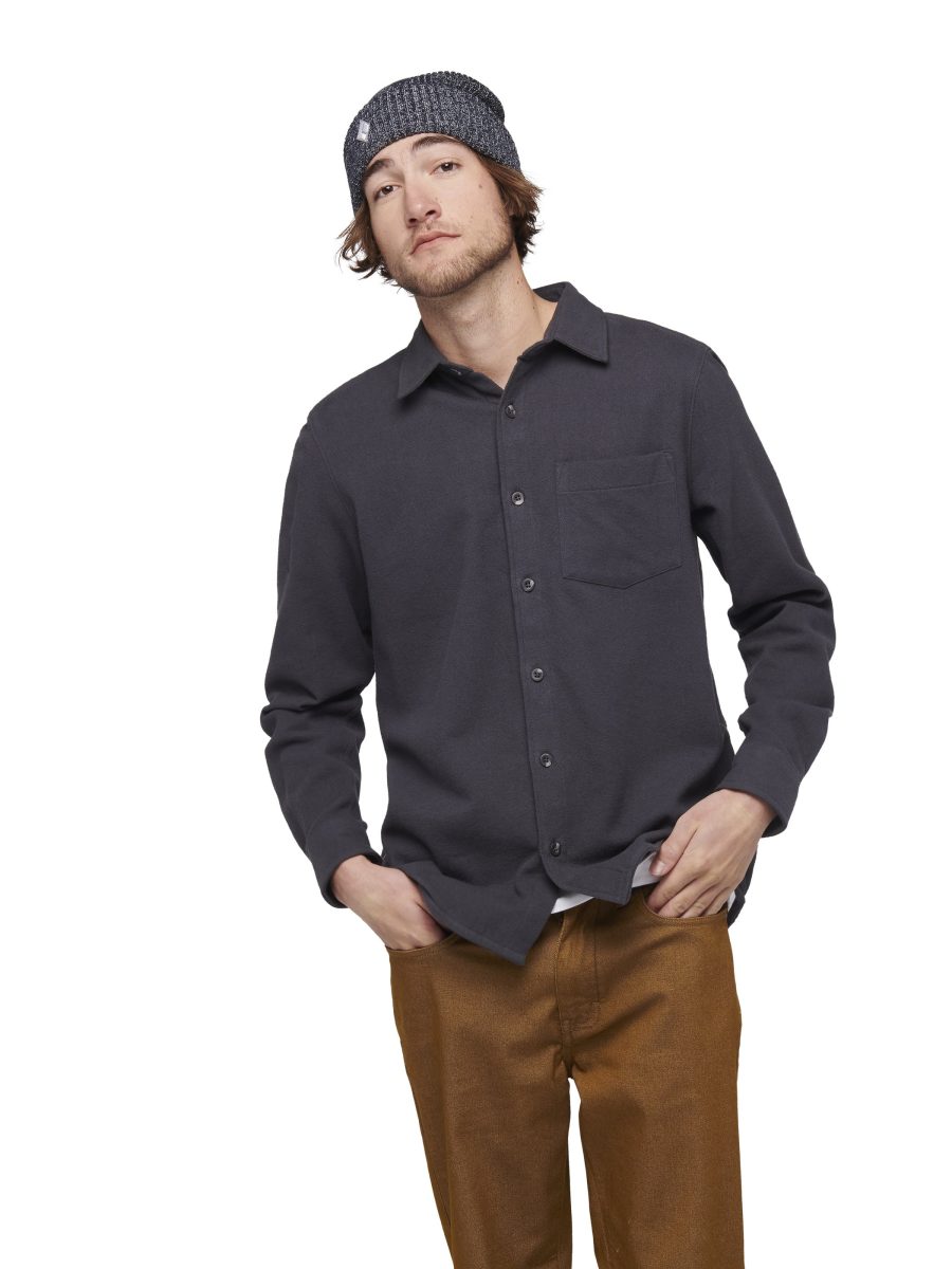 Men's Project Flannel - Past Season