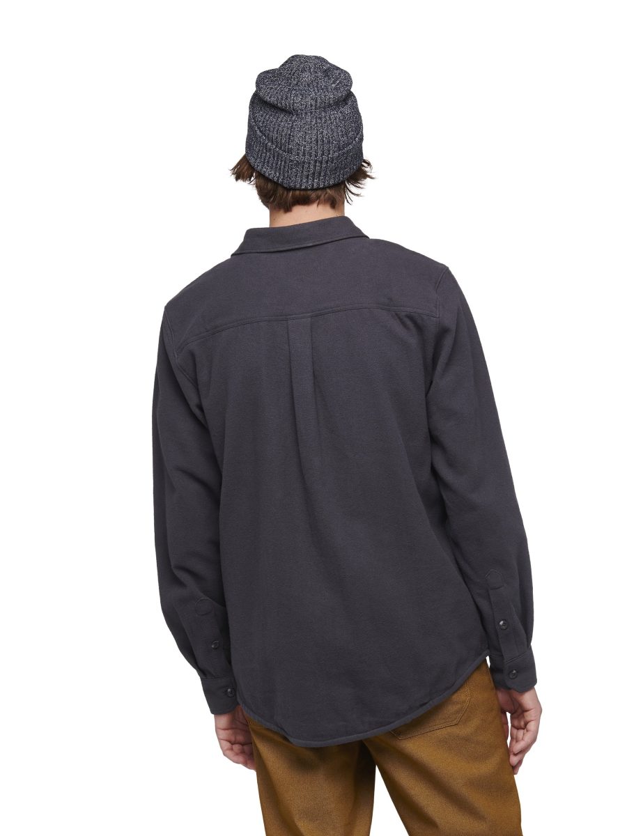Men's Project Flannel - Past Season