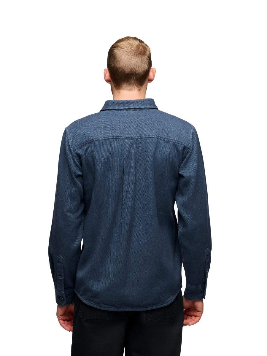 Men's Project Flannel
