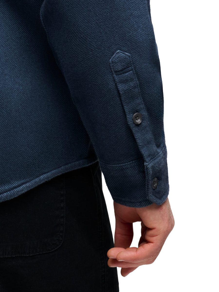 Men's Project Flannel