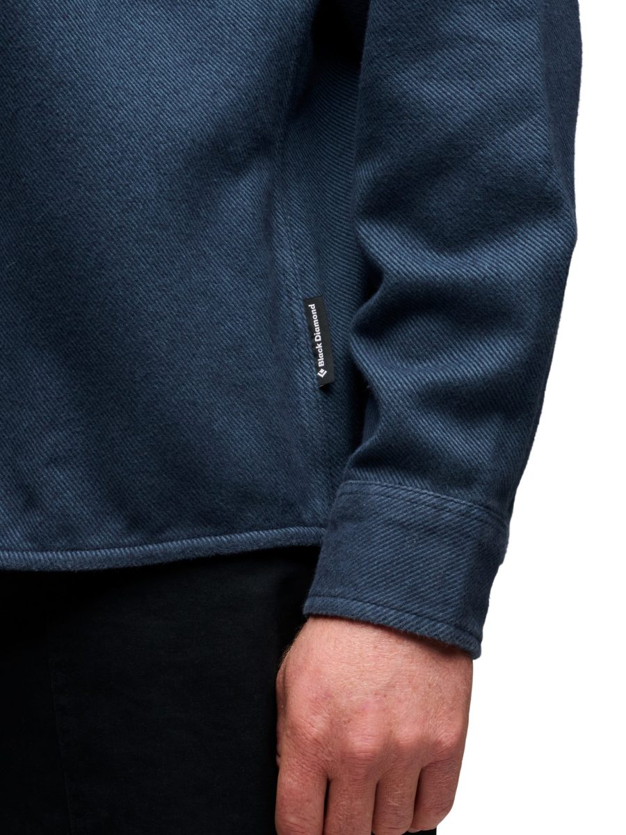 Men's Project Flannel