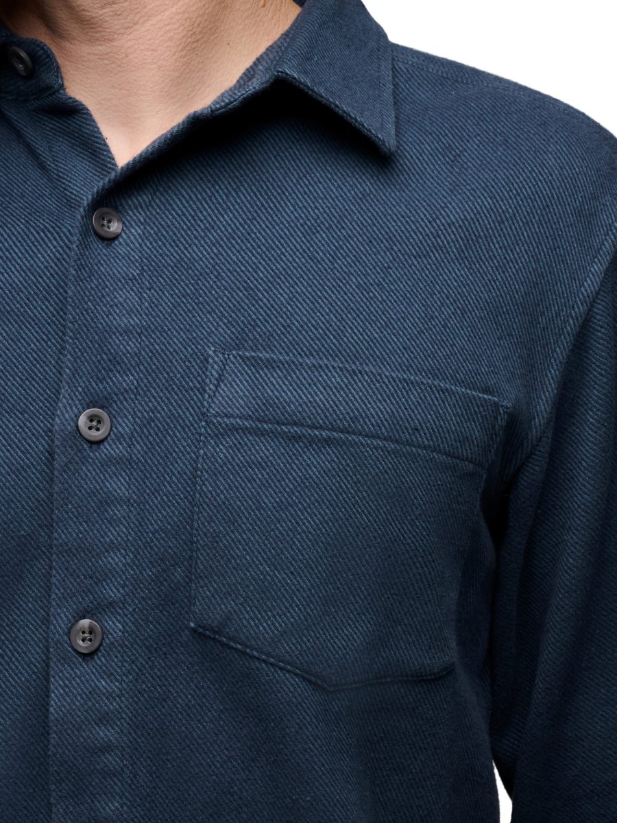 Men's Project Flannel