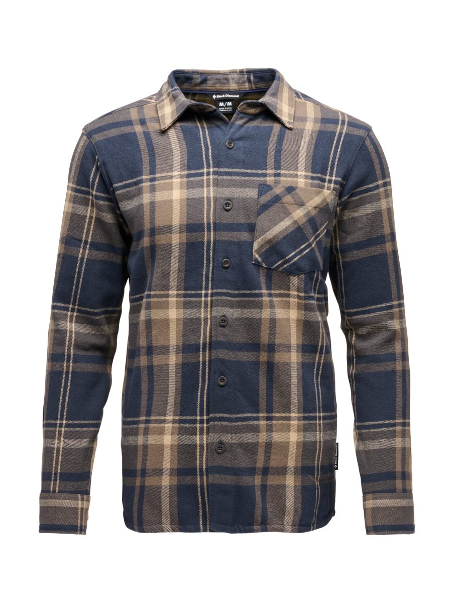 Men's Project Flannel - Past Season
