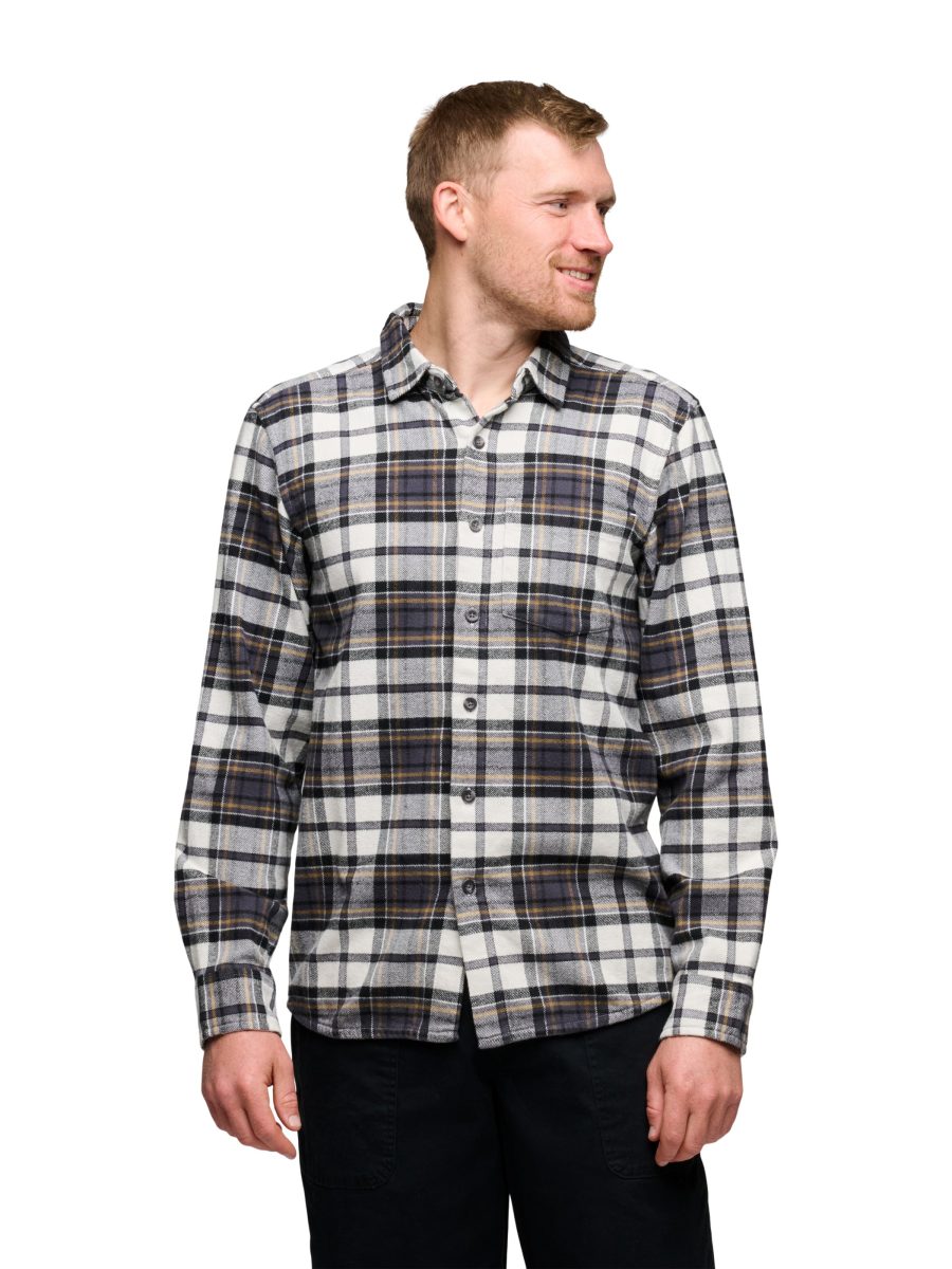 Men's Project Flannel