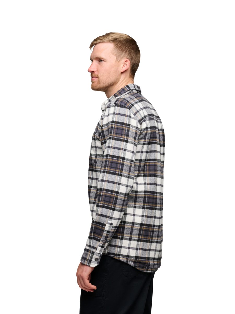 Men's Project Flannel